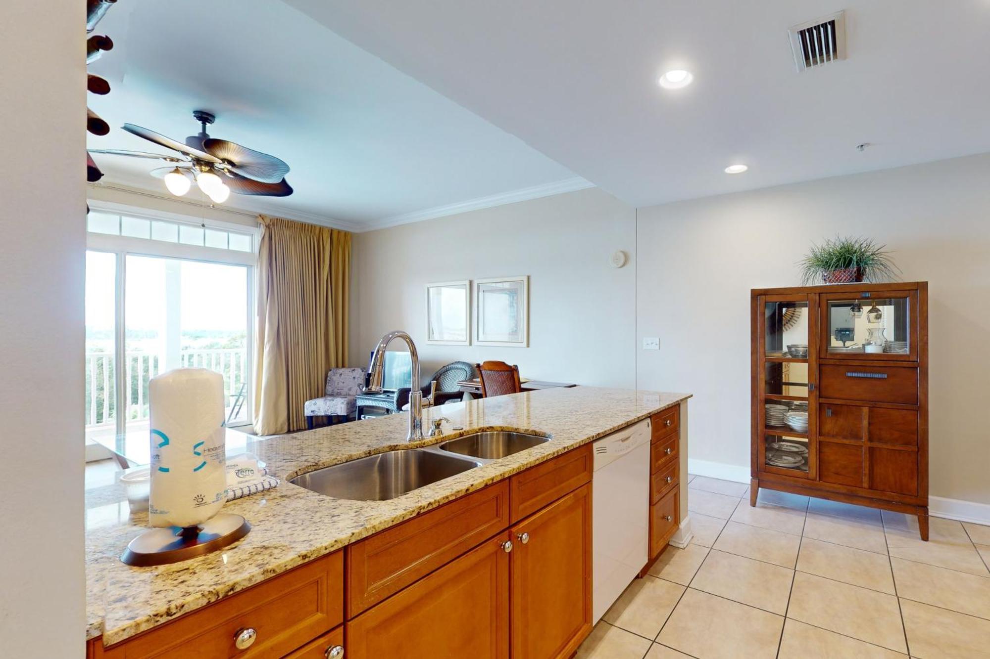 Bay Point Reflections Unit 507 Lägenhet Panama City Beach Exteriör bild