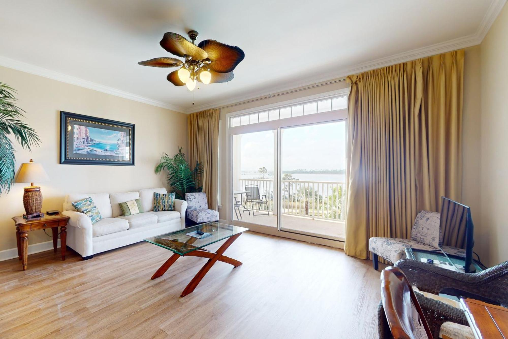 Bay Point Reflections Unit 507 Lägenhet Panama City Beach Exteriör bild